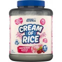 Applied Nutrition Cream Of Rice - Cremă De Orez