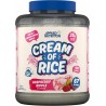 Applied Nutrition Cream Of Rice - Cremă De Orez
