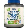 Applied Nutrition Cream Of Rice - Cremă De Orez