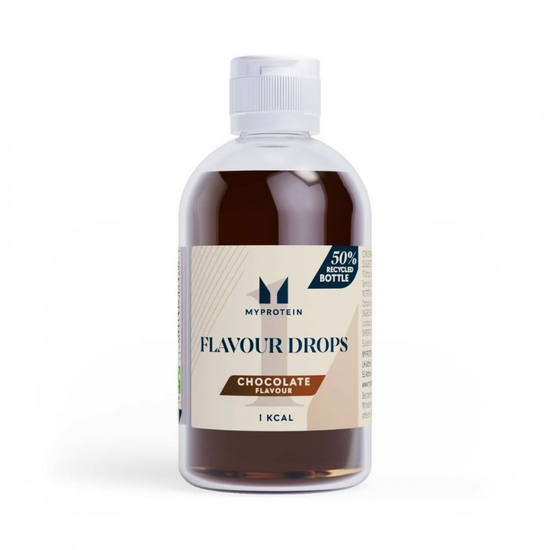Myprotein Flavdrops - Aromă