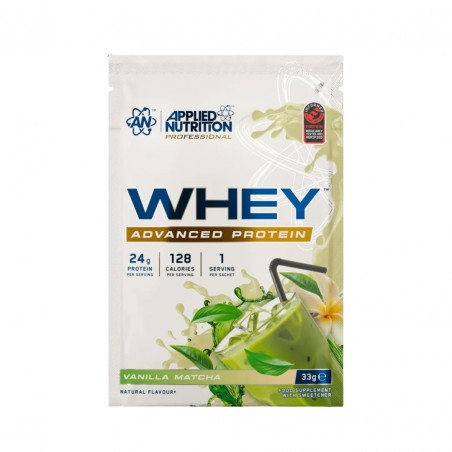 Applied Nutrition Critical Whey - Proteine ​​din zer