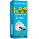 Allnutrition F**King Delicious Cookie - White Chocolate Cream - Desert Dietetic