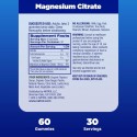 Natrol Magnesium Citrate Gummies - Magneziu