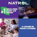 Natrol Magnesium Citrate Gummies - Magneziu