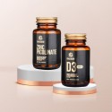Promo Pack - Grassberg Vitamin D + Grassberg Zinc