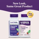 Natrol Vitamin D3 2,000 IU Fast Dissolve - Vitamina D