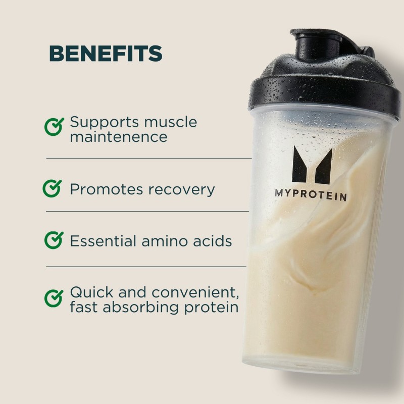 Myprotein Impact Whey Protein Flavoured от Ready for Life
