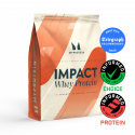 Myprotein Impact Whey Protein Unflavoured
