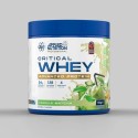 Applied Nutrition Critical Whey - Proteine ​​din zer