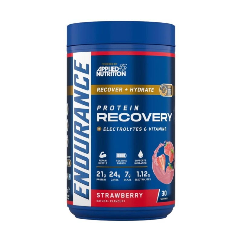Applied Nutrition Endurance - Recovery - Formula Restauratoare