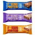 Allnutrition F**King Delicious Protein Bar - Baton proteic