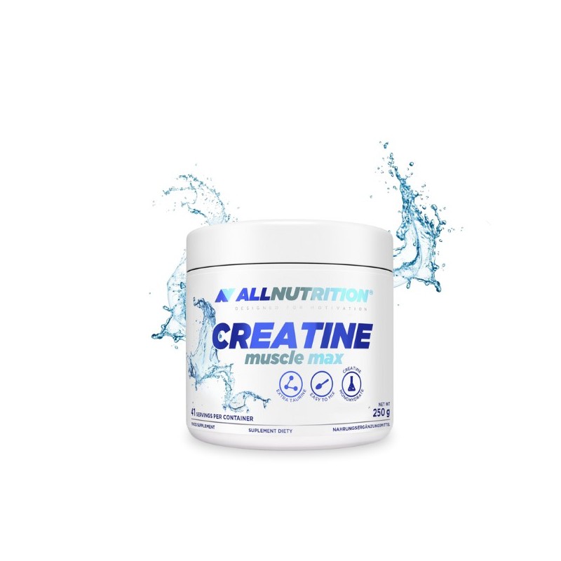 Allnutrition Creatine Muscle Max