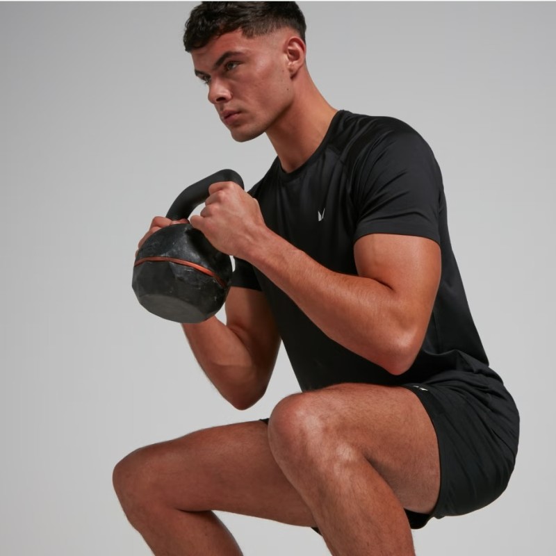 Myprotein Clothing Men Lightweight 7” Training Shorts | Pantaloni Scurți Sport Bărbați