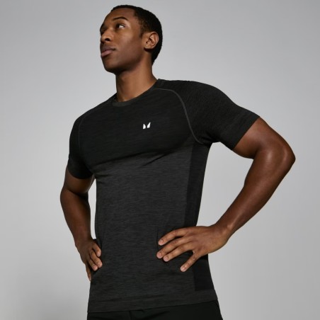 Myprotein Clothing Men Seamless T-Shirt | Tricou Sport pentru Bărbați