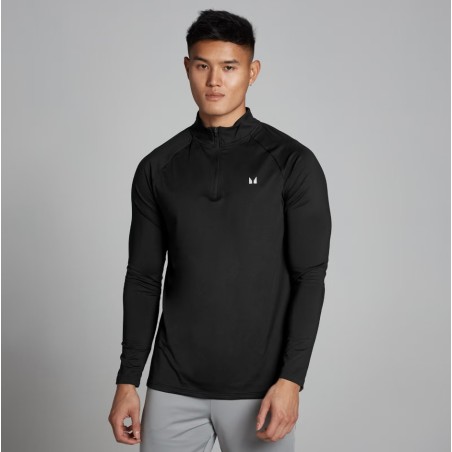 Myprotein Clothing Men Training 1/4 Zip | Bluză Sport pentru Bărbați