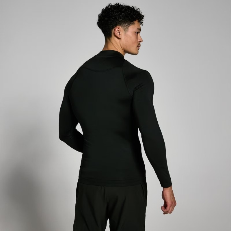 Myprotein Clothing Men Training High Neck | Bluză Sport pentru Bărbați