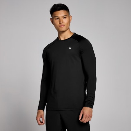 Myprotein Clothing Men Training Long Sleeve | Bluză Sport Pentru Bărbați