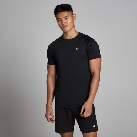Myprotein Clothing Men Training Short Sleeve T-Shirt | Tricou Sport Pentru Bărbați