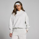 MMyprotein Clothing Women Basics Oversize Hoodie | Hanorac Oversized Pentru Femei