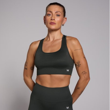 Myprotein Clothing Women Shape Seamless Sports Bra | Sutien Sport Pentru Femei