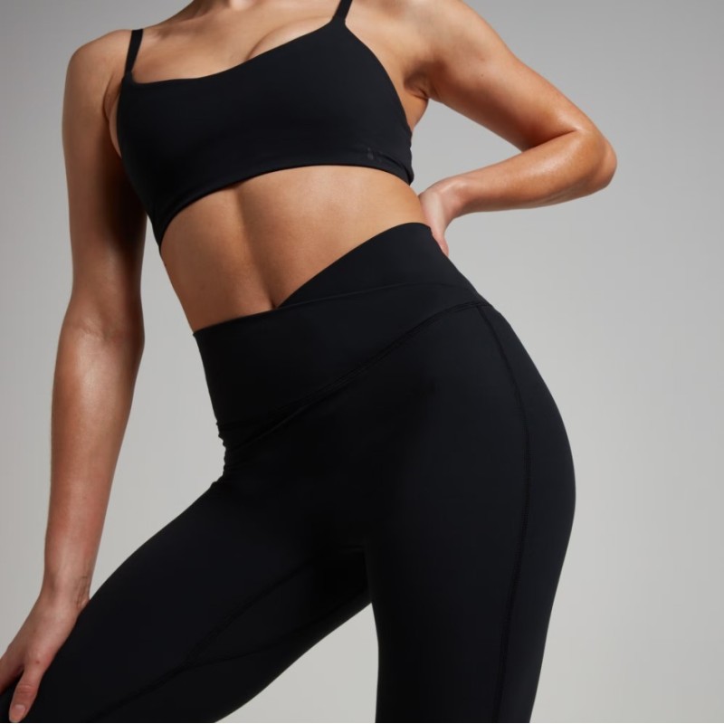 Myprotein Clothing Women Tempo Leggings | Colanți Sport Pentru Femei