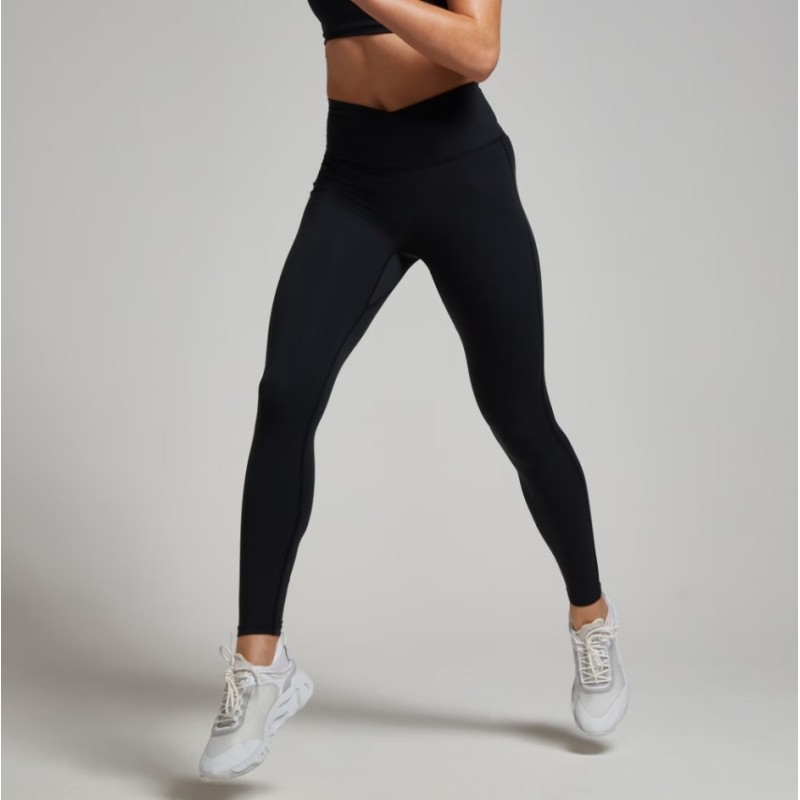 Myprotein Clothing Women Tempo Leggings | Colanți Sport Pentru Femei