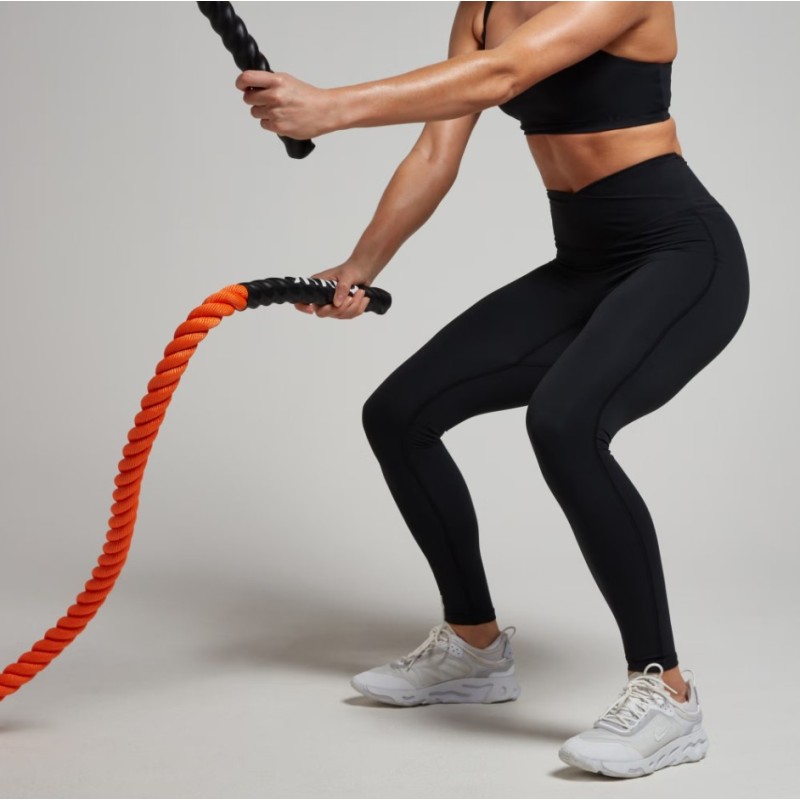 Myprotein Clothing Women Tempo Leggings | Colanți Sport Pentru Femei