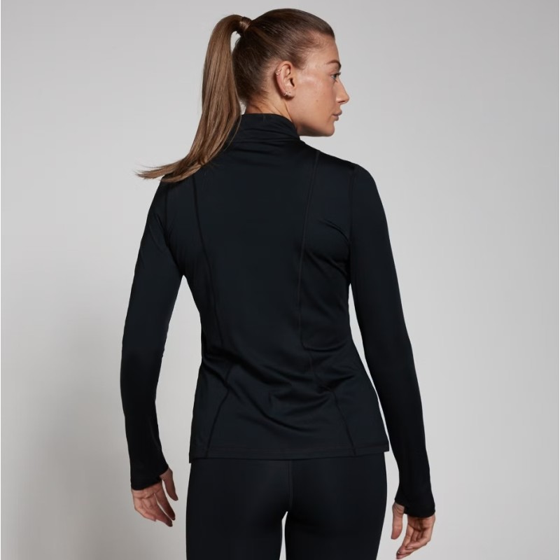 Myprotein Clothing Women Training 1/4 Zip | Bluză Sport Pentru Femei