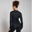 Myprotein Clothing Women Training Long Sleeve T-Shirt | Tricou Sport Pentru Femei