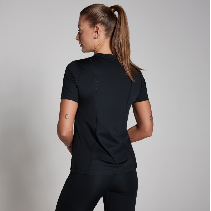 Myprotein Clothing Women Training Short Sleeve T-Shirt | Tricou Sport Pentru Femei