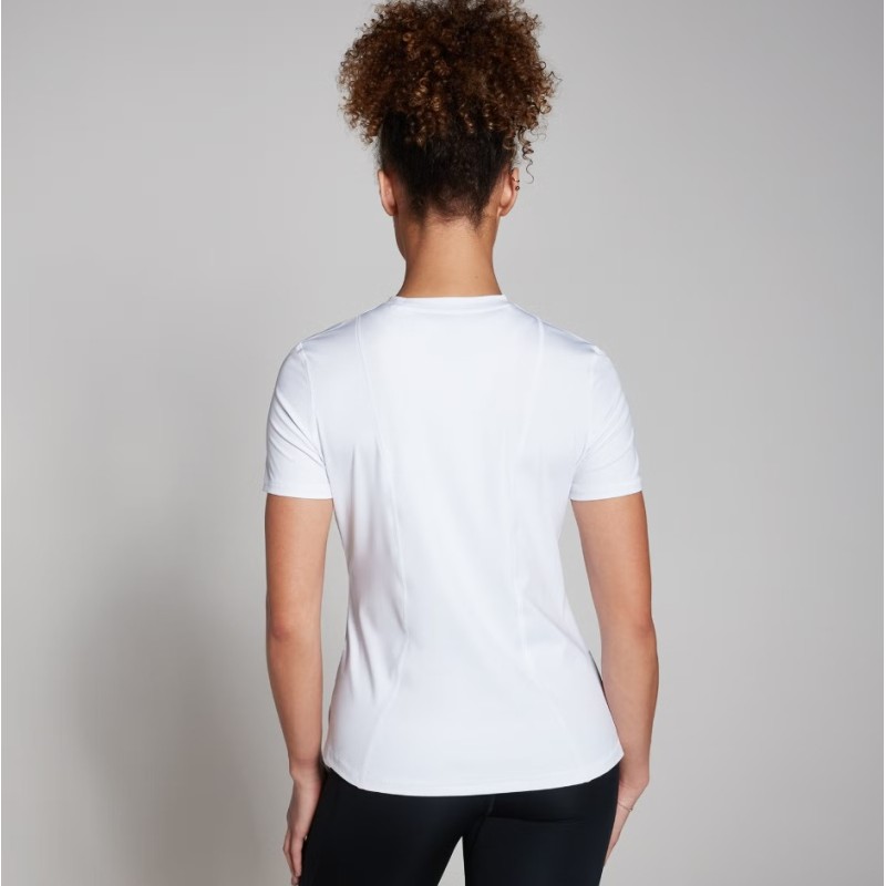 Myprotein Clothing Women Training Short Sleeve T-Shirt | Tricou Sport Pentru Femei