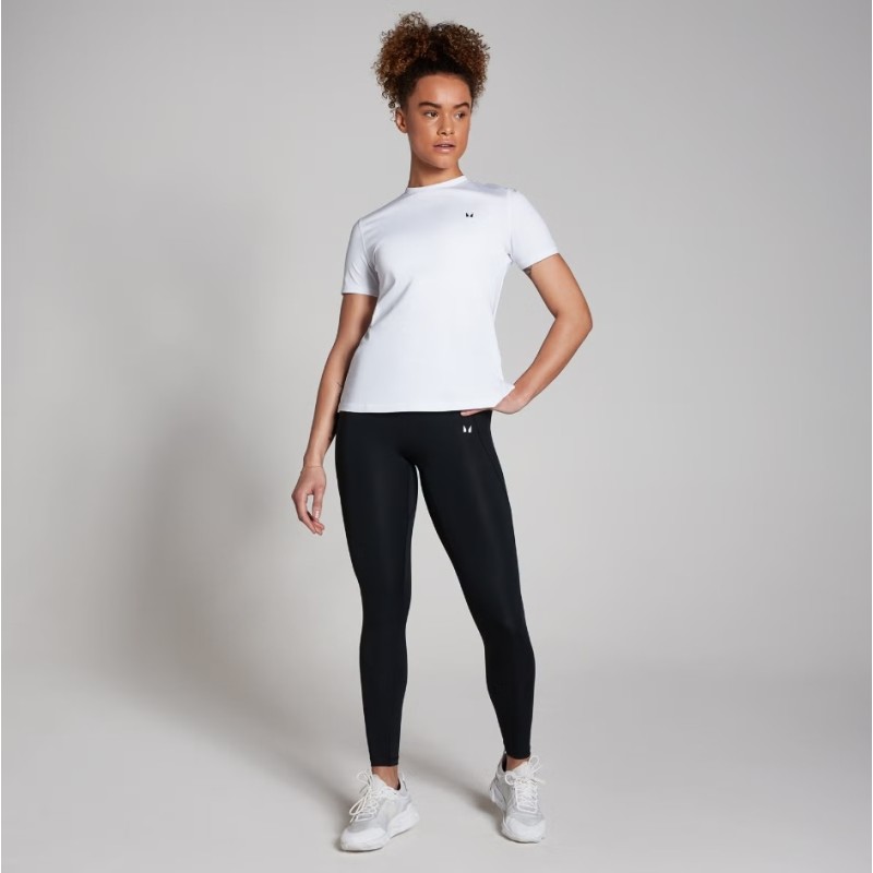 Myprotein Clothing Women Training Short Sleeve T-Shirt | Tricou Sport Pentru Femei