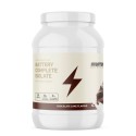 Battery Complete Isolate | Izolat proteic din zer