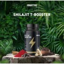 Battery Shilajit T-Booster 30 Capsule | Shilajit cu Zinc
