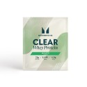 Myprotein Clear Whey Isolate - Izolat de proteine