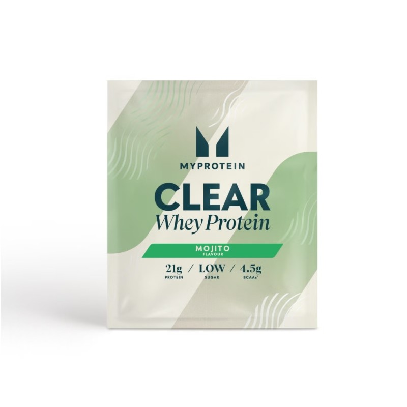 Myprotein Clear Whey Isolate - Izolat de proteine