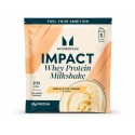 MyProtein Impact Whey Protein Milkshake | Proteină din zer Premium