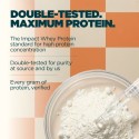MyProtein Impact Whey Protein Milkshake | Proteină din zer Premium