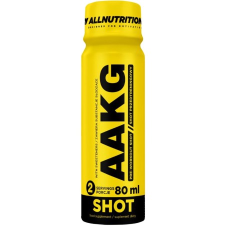 Allnutrition AAKG Shot