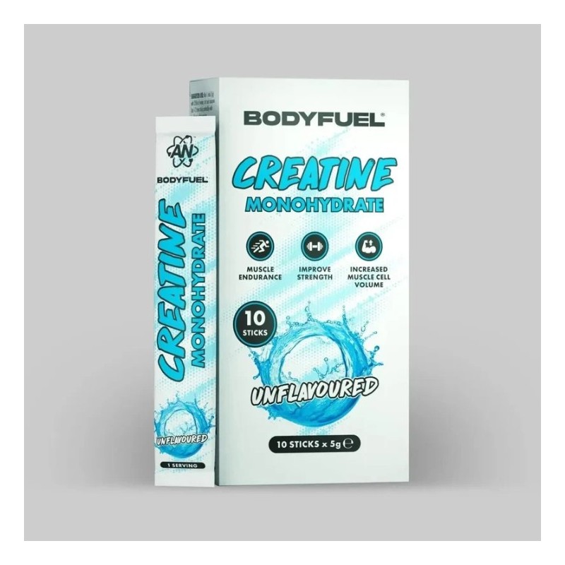 Ostrovit BCAA Shot от Ready for Life