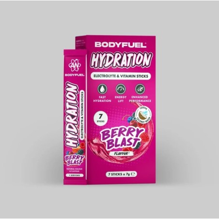 Applied Nutrition BodyFuel Hydration Sticks | Hidratare & Electroliți