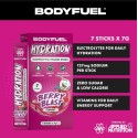 Applied Nutrition BodyFuel Hydration Sticks | Hidratare & Electroliți