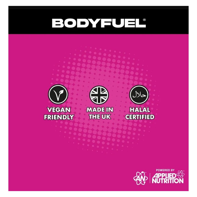 Applied Nutrition BodyFuel Hydration Sticks | Hidratare & Electroliți