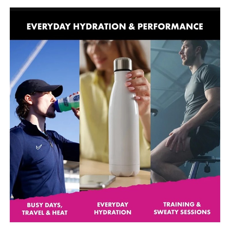 Applied Nutrition BodyFuel Hydration Sticks | Hidratare & Electroliți