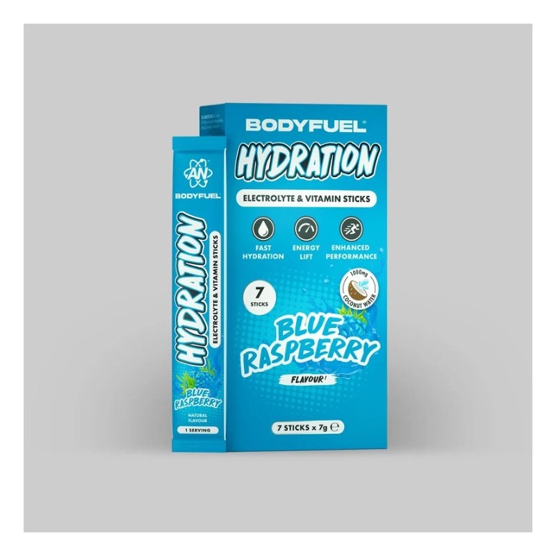 Applied Nutrition BodyFuel Hydration Sticks | Hidratare & Electroliți