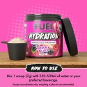 BodyFuel Hydration Applied Nutrition | Supliment pentru Hidratare