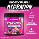 BodyFuel Hydration Applied Nutrition | Supliment pentru Hidratare