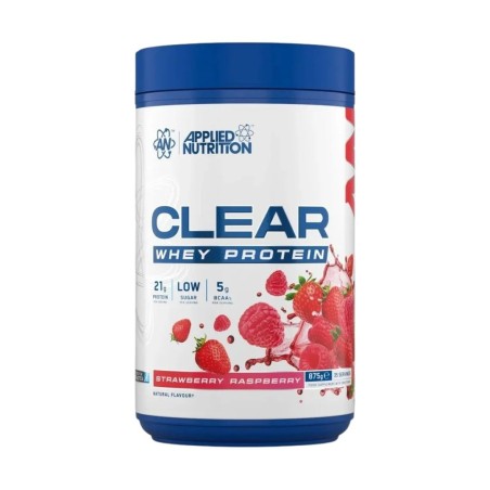 Applied Nutrition Clear Whey Protein - Izolat de proteine
