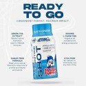 Applied Nutrition L-Carnitine Shot 3000 | L-Carnitină 3000mg
