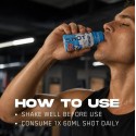 Applied Nutrition L-Carnitine Shot 3000 | L-Carnitină 3000mg